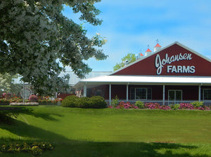 Johansen Farms Nursery & Garden Center, Bolinbrook, IL